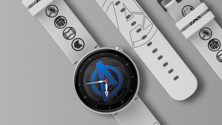Amazfit Verge 2 officially launches, rivalling Apple Watch with ECG and eSIM support