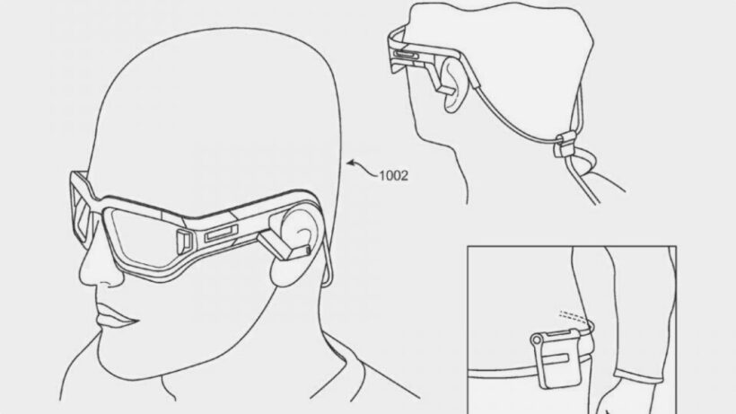 Your Magic Leap update: CEO says pics of a bulky rig aren’t the final headset