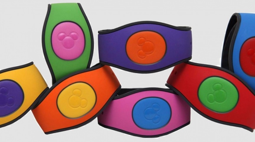 #Trending: Wearables tech takes over tourist trips and theme parks