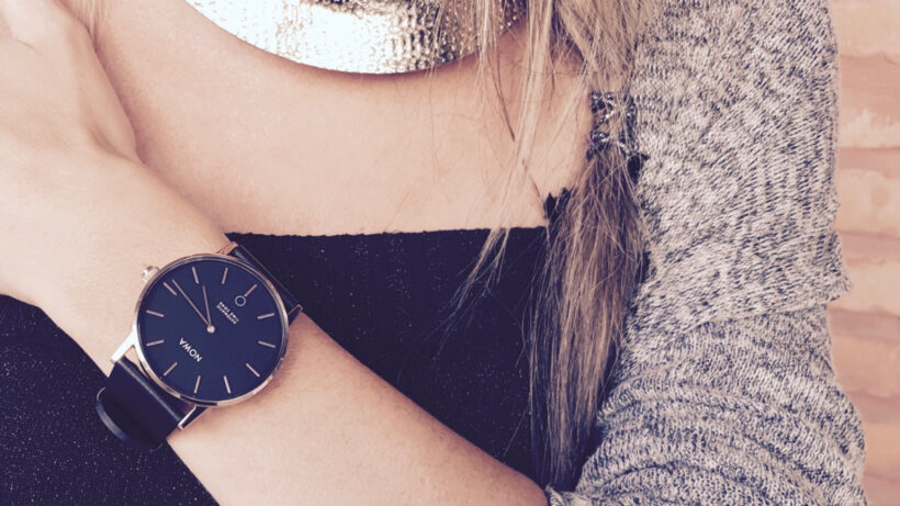 Skinny and simple Nowa Shaper hybrid wants your Kickstarter money