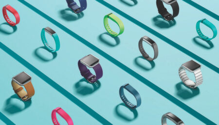 Grab a cheap Fitbit while you can