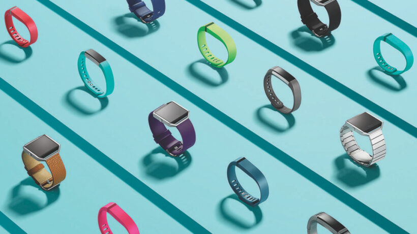 Grab a cheap Fitbit while you can
