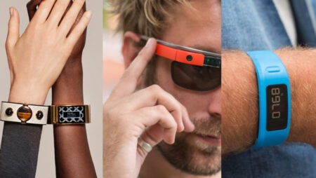 Wareable picks: The wearable technology brand of the year Wareable picks: The wearable technology brand of the year