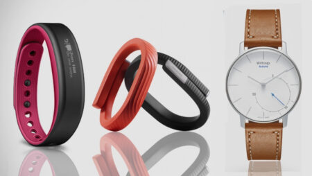 Wareable picks: The best fitness tracker of the year Wareable picks: The best fitness tracker of the year