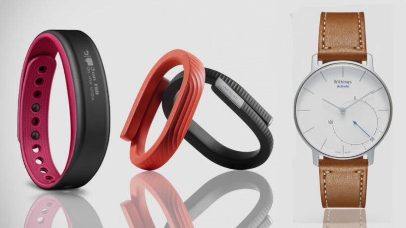 Wareable picks: The best fitness tracker of the year