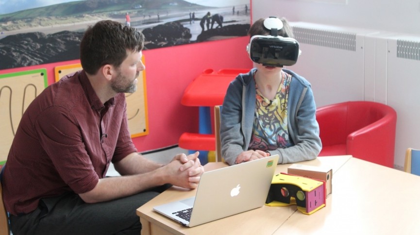 How wearables will shape the hospital of the future