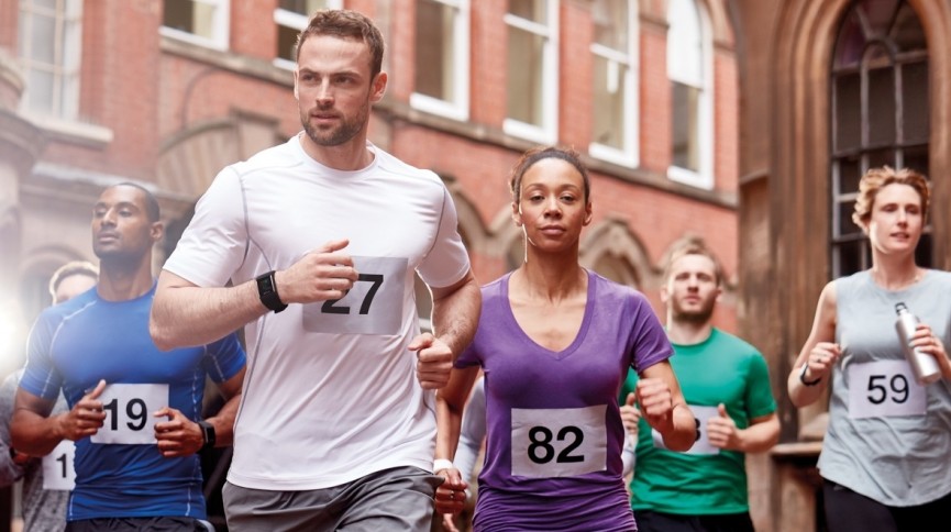 Nine things only tech-obsessed runners will understand