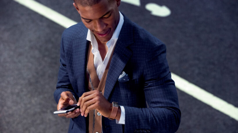 Wearables in the workplace: The tech taking over your office in 2017