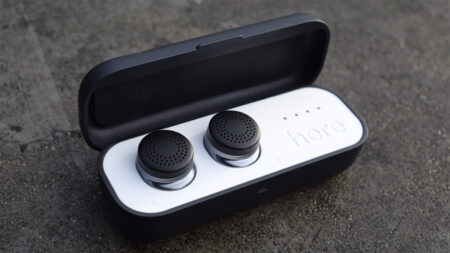 Here One review Here One review