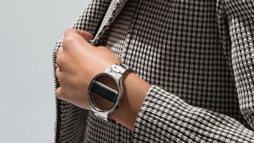 Wearable tech could change our relationship with… ourselves