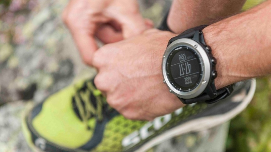 Nine things only tech-obsessed runners will understand