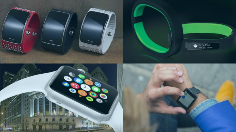 ​The year in wearable tech