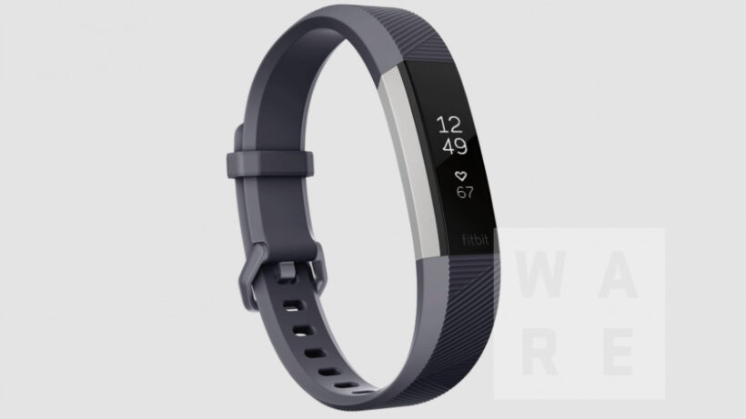 Fitbit Alta HR details emerge and more