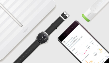 Withings rebrands to Nokia, and wants to change how you talk to your doctor