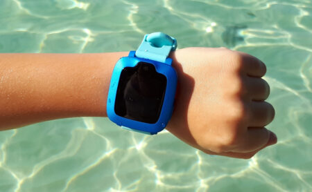 Omate 4G Video Call goes live