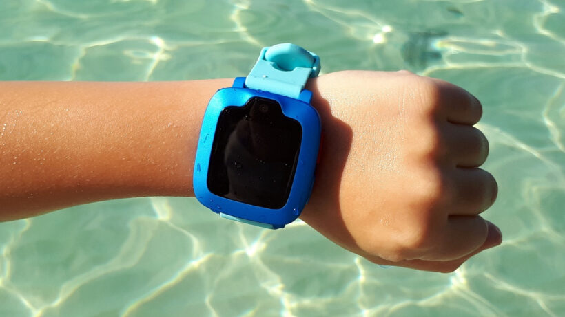 Omate 4G Video Call goes live