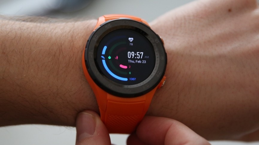 Huawei Watch 2: Essential guide to the 4G Android Wear 2.0 smartwatch