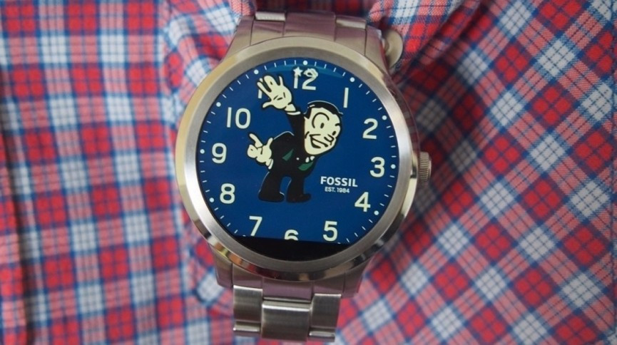 ​Week in wearable tech: Huawei Watch 2, new VR headsets and big wearable sales