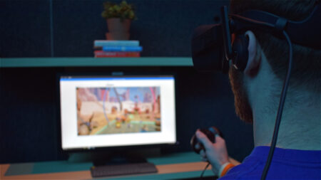 Oculus Rift's new games prove the Touch controllers aren't optional, but crucial