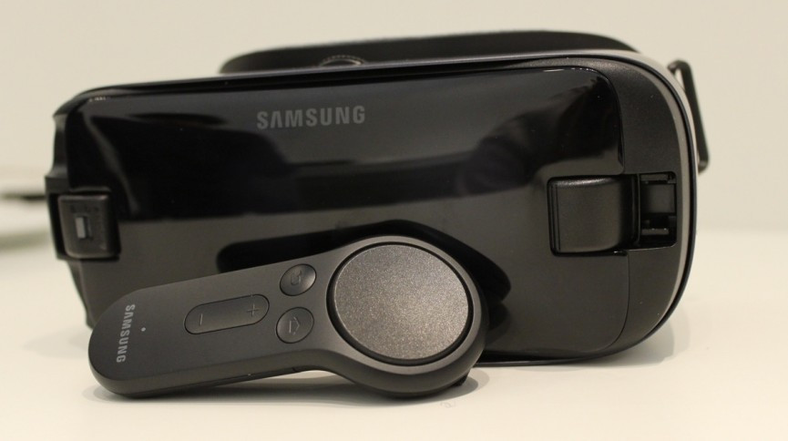 What's next for Samsung: Refined watches, VR peripherals & tech around the body
