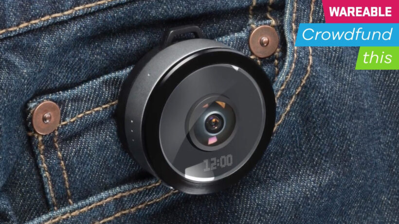 ​Crowdfund this: Wearable Kickstarter and Indiegogo campaigns to keep an eye on