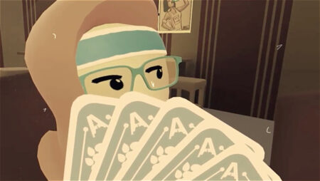 Once you've tried proper VR eye tracking, you won't look back