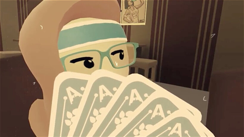 Once you’ve tried proper VR eye tracking, you won’t look back