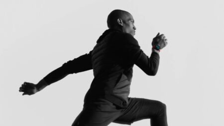 Sportier smartwatches are great, but I'm not ditching my sports watch just yet