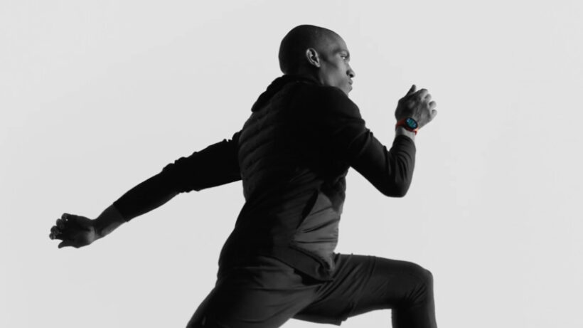 Sportier smartwatches are great, but I’m not ditching my sports watch just yet