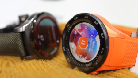 Week in wearable tech: Huawei Watch 2, new VR headsets and big wearable sales