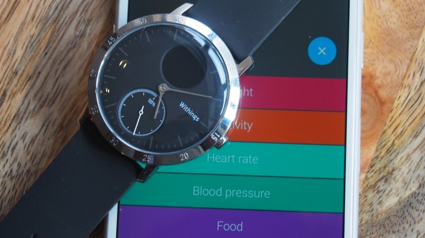 Week 9: Mike's food tracking diary - It's you, not me