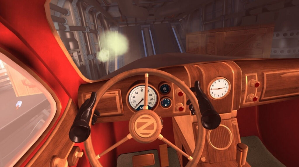 About to buy a PlayStation VR? Stop/ wait/ maybe get a mobile headset instead