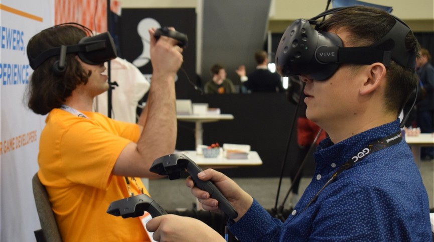 Inside-out v Outside-in: How VR tracking works, and how it's going to change