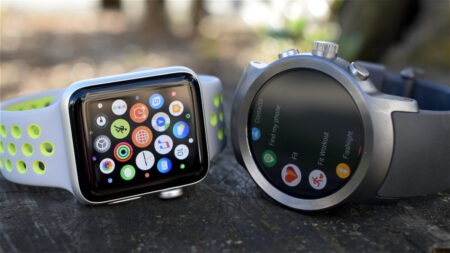 Now would be a good time for the Apple Watch to get Android-friendly