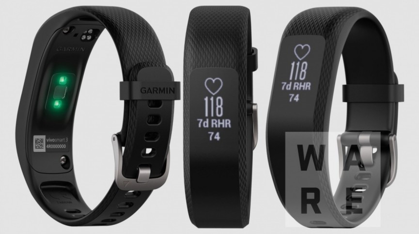 Week in wearable tech: Fitbit Alta HR, a new Garmin and Android Wear wins
