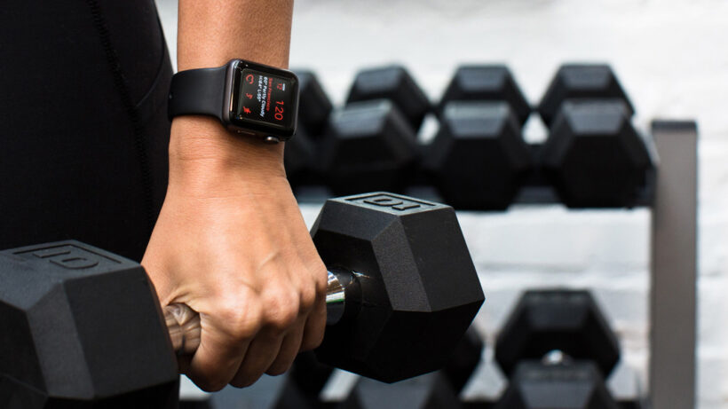 Why getting paid could be the future of fitness tracking