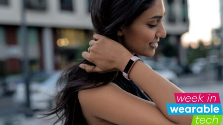 Week in wearable tech: Fitbit Alta HR, a new Garmin and Android Wear wins