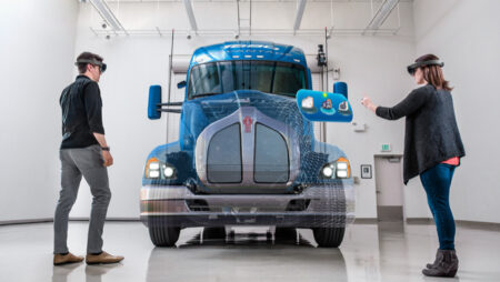 Microsoft is getting European companies to make cooler HoloLens apps