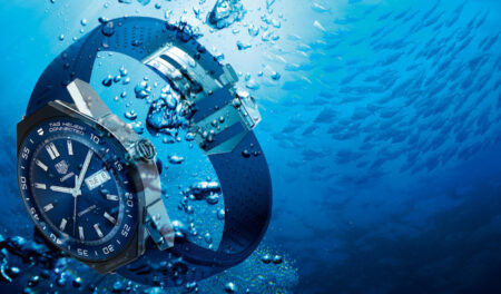 Tag Heuer Connected Modular 45 guide: Meet Tag's customisable smartwatch