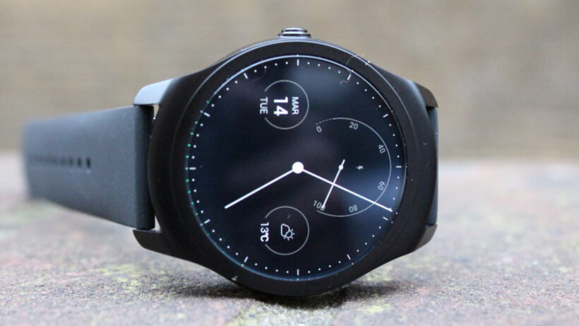 Ticwatch 2 review