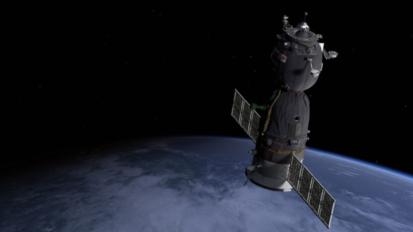 The Science Museum’s new VR exhibit is astronaut training with Tim Peake