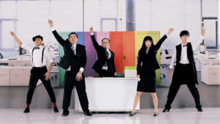 Is wearable tech in its mature, boring phase yet? SXSW 2017 says hells no