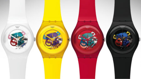 It's not too late Swatch, you can still make a great smartwatch