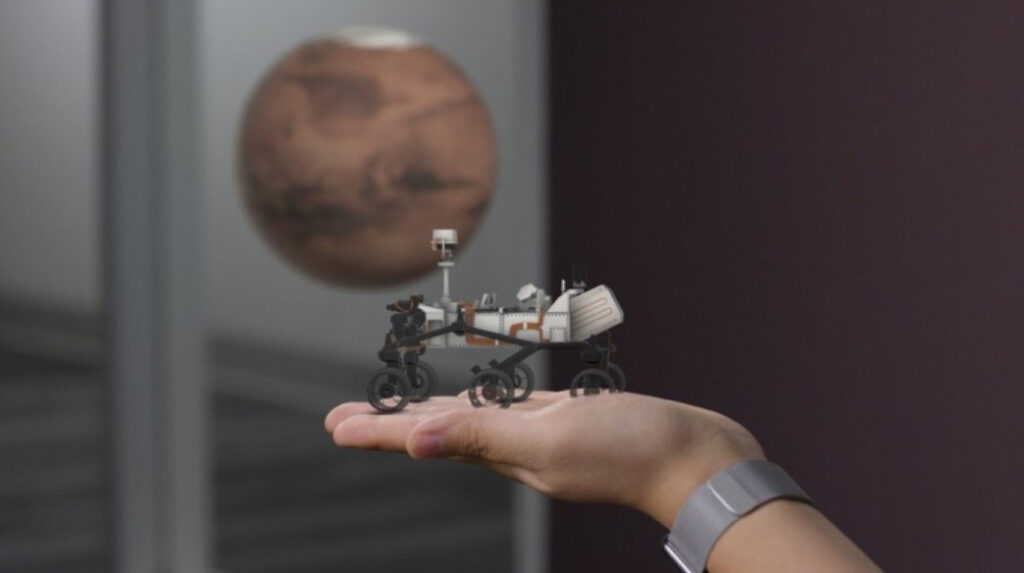 The race to mixed reality: Facebook, Apple & the new light field upstarts