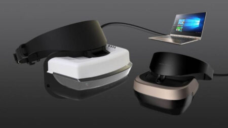 Could Microsoft’s Windows Mixed Reality go mainstream? Could Microsoft's Windows Mixed Reality go mainstream?