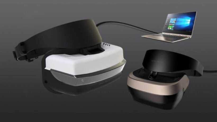 Could Microsoft’s Windows Mixed Reality go mainstream?