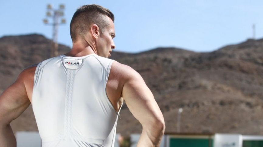 Don't get too excited about smart clothing's supposed tipping point