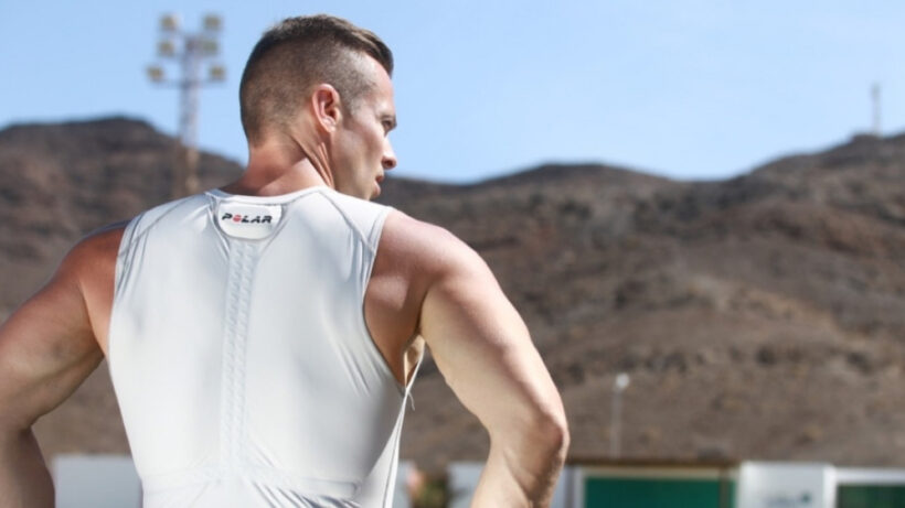 Get ready, smart clothes and hearables are set to surge