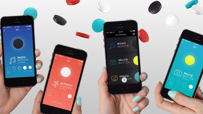 50 wearable tech gamechangers for 2016