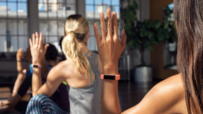 ​A beginner’s guide to fitness tracking wearables for women